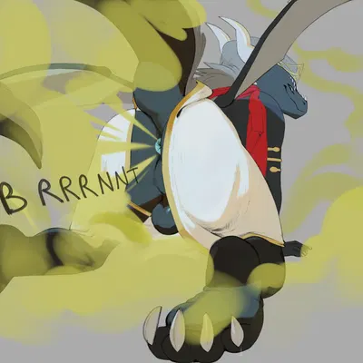 bau (bauisstinky) (mythology) created by loki lemuria