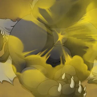 bau (bauisstinky) (mythology) created by rikuaoshi