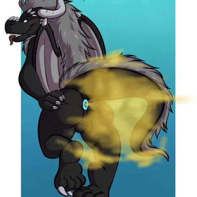 bau (bauisstinky) (mythology) created by skunkbutts