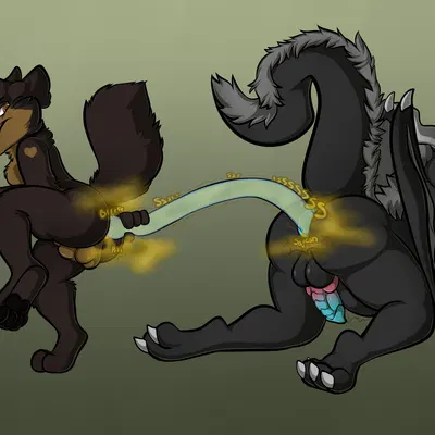 bau (bauisstinky) (mythology) created by skunkbutts