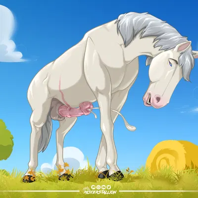 bayard zylos created by misterstallion