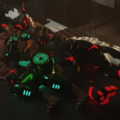 beady (beadystream885), stockfish (mythology) created by beadystream885