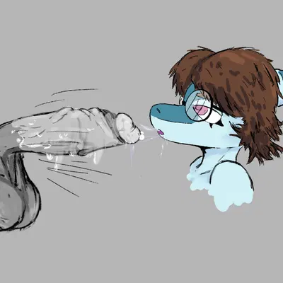 benjamin mcknight (cavemanon studios, i wani hug that gator) created by caldinie1