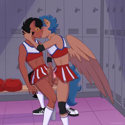 benjamin terrance tover (lunargoddess01), fan character, shallow win (character) (hasbro, my little pony) created by shallowwin