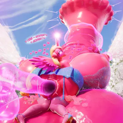 big macintosh (mlp) (friendship is magic, hasbro) created by frostbound