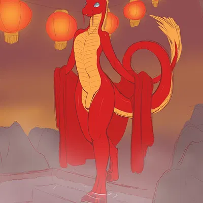 bik (vader-san) (mythology) created by vader-san