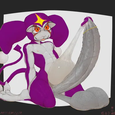 billsabouman created by xsad manx