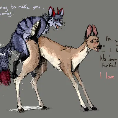 binocular doe, marc (smar7) created by jeffusherb