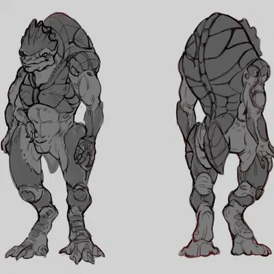 bioware, electronic arts created by varva