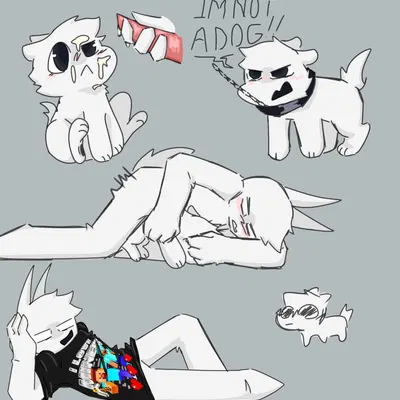 bip (gibthom), gib (gibthom) (microsoft, minecraft) created by una mayonesa