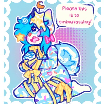 birthday (mxnsterfxcker) created by mxnster fxcker