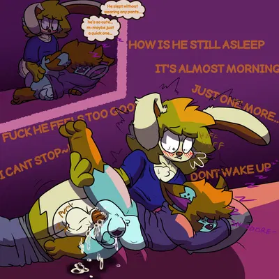 biscuit (chibitay), muffin (chibitay) created by chibitay