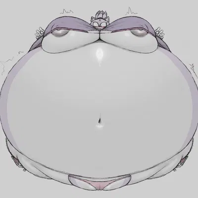 blaze the cat (sega, sonic the hedgehog (series)) created by drakeinflates