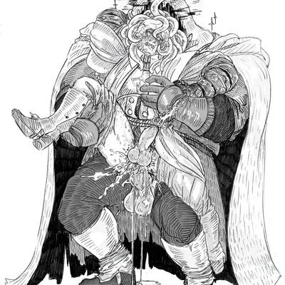 bloodborne, fromsoftware created by hamfootsia