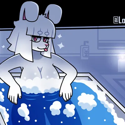 bnuyu (lornalla) created by lornalla