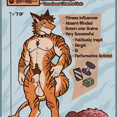 bo shepherd created by frenhm