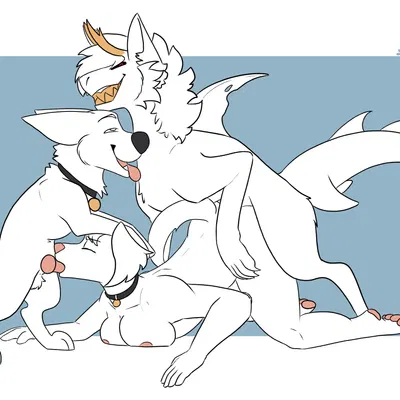 bolt (bolt) (bolt (film), disney) created by antoszowa