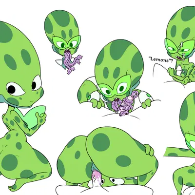 boo ti created by impstripe