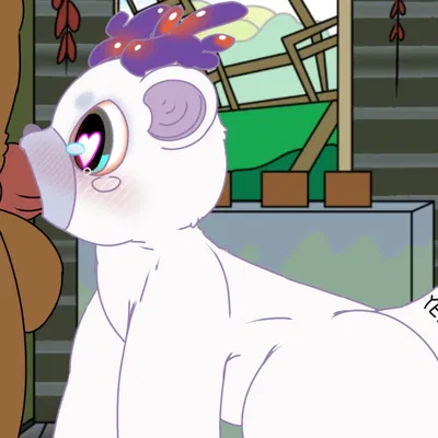 boonie bears, mythology created by yes xing mao