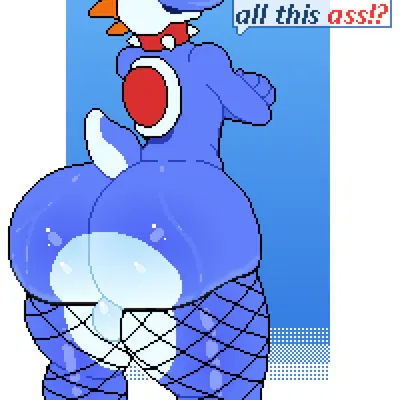 boshi (mario bros, mythology) created by mertvykhcrows