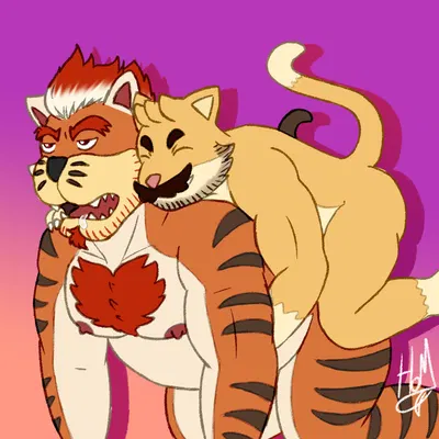 bowser, cat mario, mario (mario bros, nintendo) created by dropsofmoonlight