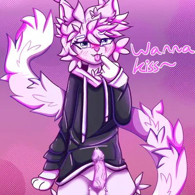 boy kisser (meme) created by lighskia