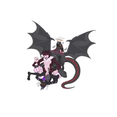 brapion, henry boom (mythology) created by mr.brapion