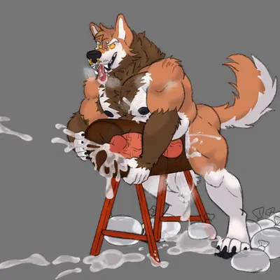 breeding season, mythology created by huskyralvar, ralvar