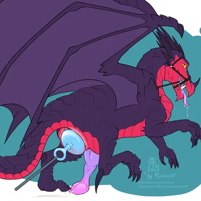 breghar (drakengarth) (mythology) created by kukan97