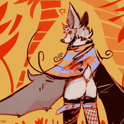 brell (lawyerdog) created by lawyerdog