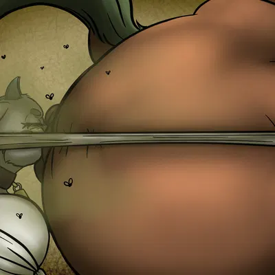 bronco (tekandprieda), prieda (tekandprieda) (mythology, the rune tapper) created by tekandprieda