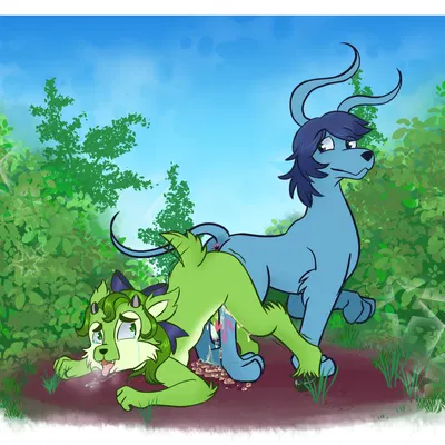 bruno (neopets), sophie the swamp witch (neopets) created by doomcat