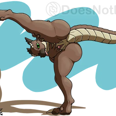 bryce daeless (subscribestar) created by doesnotexist