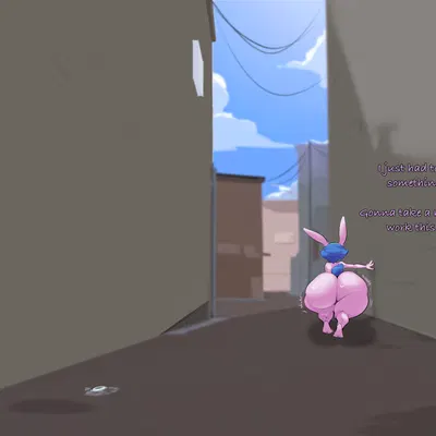 bubble (bubblebnnuy) created by bubblebnnuy