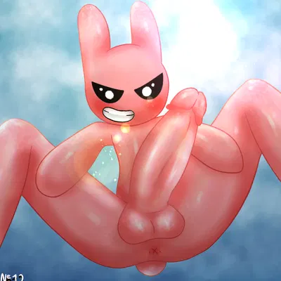 bunny maloney (character) (bunny maloney) created by nec-12