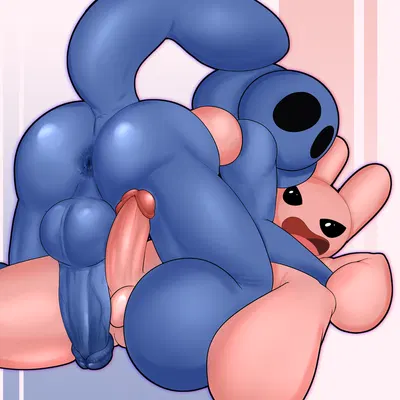 bunny maloney (character), jean francois (bunny maloney) created by marvinmacavity