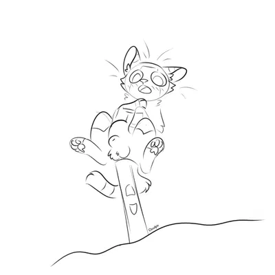 butters (theenyface) (capcom, monster hunter) created by cloudpie