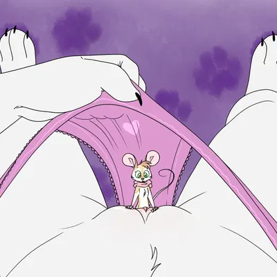 byte fantail (character) created by sillydraco