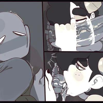 caesar (peculiart), silvia (peculiart) created by peculiart