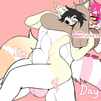 cali (nastycalamari) (no nut november, no nut sabotage) created by nastycalamari