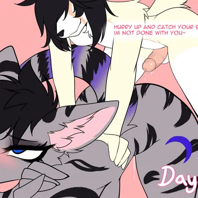 cali (nastycalamari), quasaraster (no nut november, no nut sabotage) created by nastycalamari