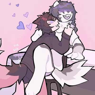 callie (vinqou), reina (vinqou) created by vinqock