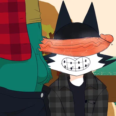 can't see the haters, webfishing created by aimpunch