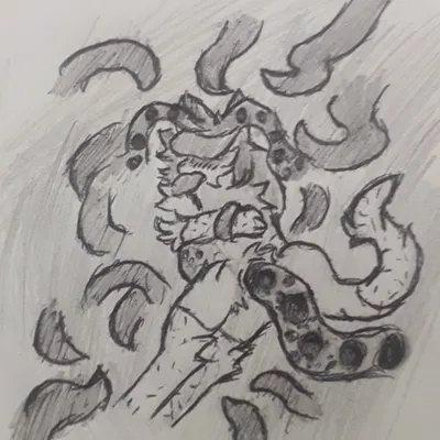 candy fizzy (fizzy pop) created by darthnear