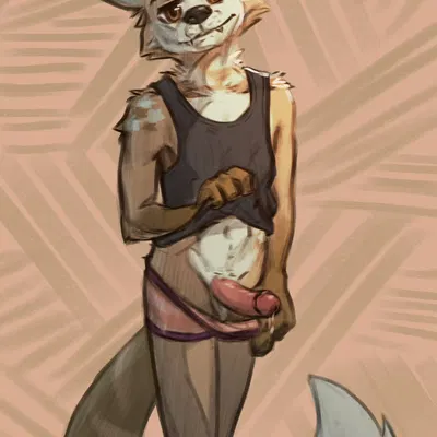 cantio (lawyerdog) created by leggicle