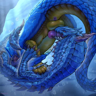 capcom, monster hunter created by ferilla