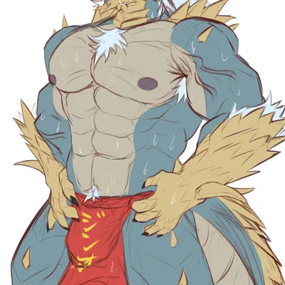 capcom, monster hunter created by geryorias