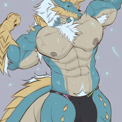 capcom, monster hunter created by geryorias