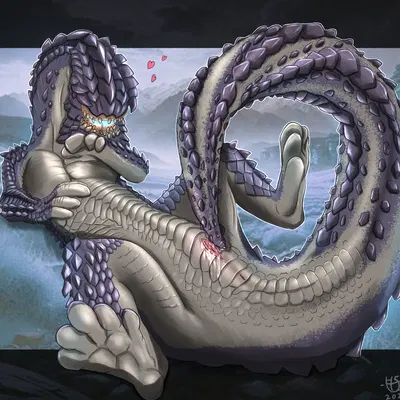 capcom, monster hunter created by h56 (hikkoro)