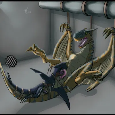 capcom, monster hunter created by nexrek